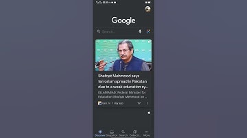 Awesome 😎 Funny Google trick #google  #fun #funny #tricks #googleassistant #assistant
