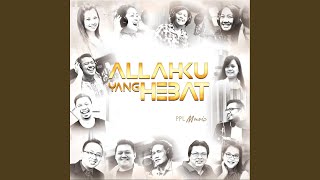 Video thumbnail of "Release - Tuhanlah Pembelaku"