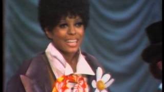 Diana Ross & The Supremes - Sam, You Made The Pants Too Long @ The Bob Hope Show [2/17/69]