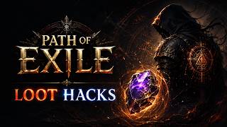 Path of Exile Cheat 2026 | Map Hack, Radar & Zoom Hack
