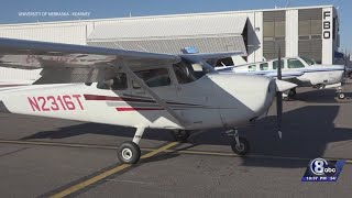 UNK’s Aviation Program hopes to address pilot shortage