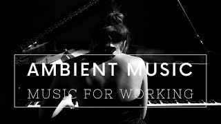 Bossa Nova - 4 Hours Ambient Music 🎵  for Focus and Concentration - Working Music