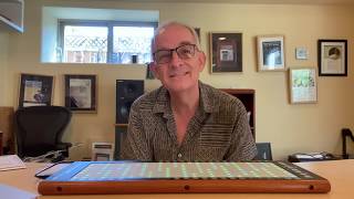 LinnStrument for one-handed musicians