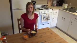 Clam chowder (фирменный американский суп): видео-рецепт