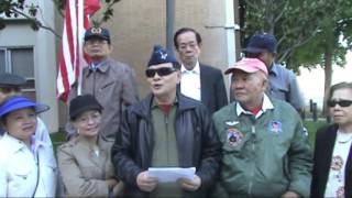 Phiên toà thứ 19 Lý Tống ngày 26/9/2011