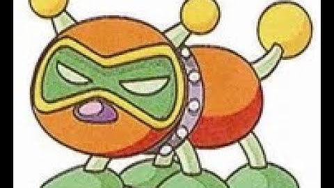 Super Bomberman 5 - How to Beat Bomber Woof