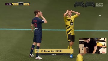 directional nutmeg...