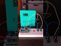 🤖Как ChatGPT поможет в программировании Arduino проектов🤖 #shortvideo #shorts #chatgpt #chatbotgpt