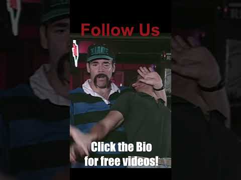 Green Beret Unleashes
