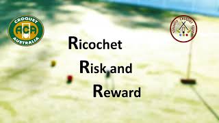 Ricochet Croquet Risk and Reward Tactics screenshot 4