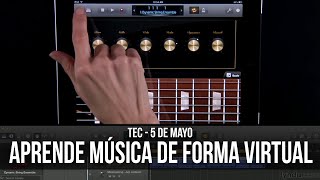 Aprende música de forma virtual screenshot 5