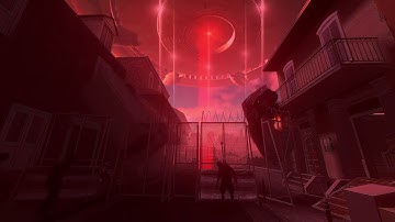 L4D2 Left 4 Invasion: Outer Space!