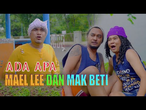 MAK BETI DAN