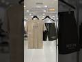 Conjunto bermuda roupa camisas blusas