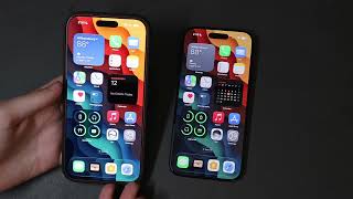 48 Hours With iOS 27 Beta 5 - Bugs, Battery Life, and Performance