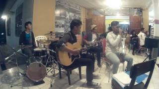 New Project - Payphone (Cover) Maroon 5