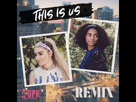 Watch This Is Us(Remix of Girl Pow-R Original Song) on YouTube Watch This Is Us(Remix of Girl Pow-R Original Song) on YouTube