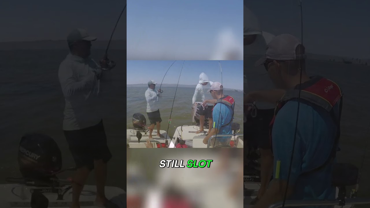 Игра на двух барабанах в заливе Баффина!