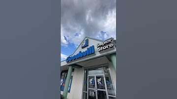 A WiiU find at the goodwill