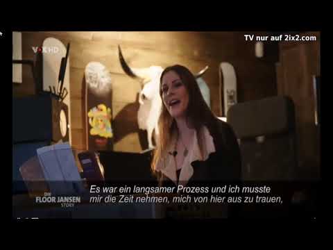 Floor Jansen | NEW SONG snippet | Solo Album 2023