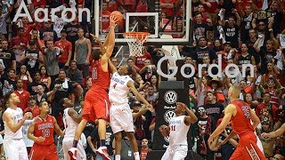 Aaron Gordon, NBA Draft Scouting 2014