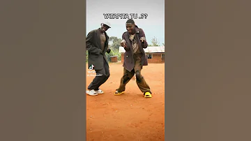 Misso Misondo By Yatapita Bigrama257 Dancechallenge 