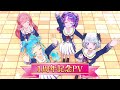 【アイカツアカデミー!】1周年記念PV『Colorful Rainbow』