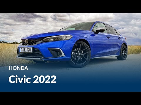 Video: Le Honda Civic sono affidabili?