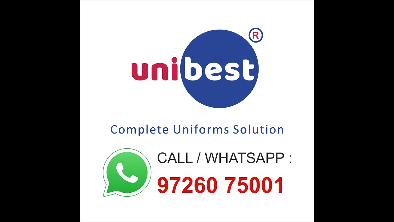 TAKE TROUSER AND SHIRT MEASUREMNT BY UNIBEST UNIFORMS