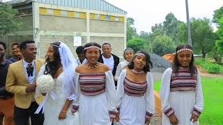 Sagantaa Ciidha (Wedding) Korme and kena 2026/2018 @Yeroo Farfanna 
