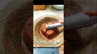 #asmr #satisfying #sandmentcrushing #crushingtime #chalkboard #asmrsounds #oddlysatisfying #chalk