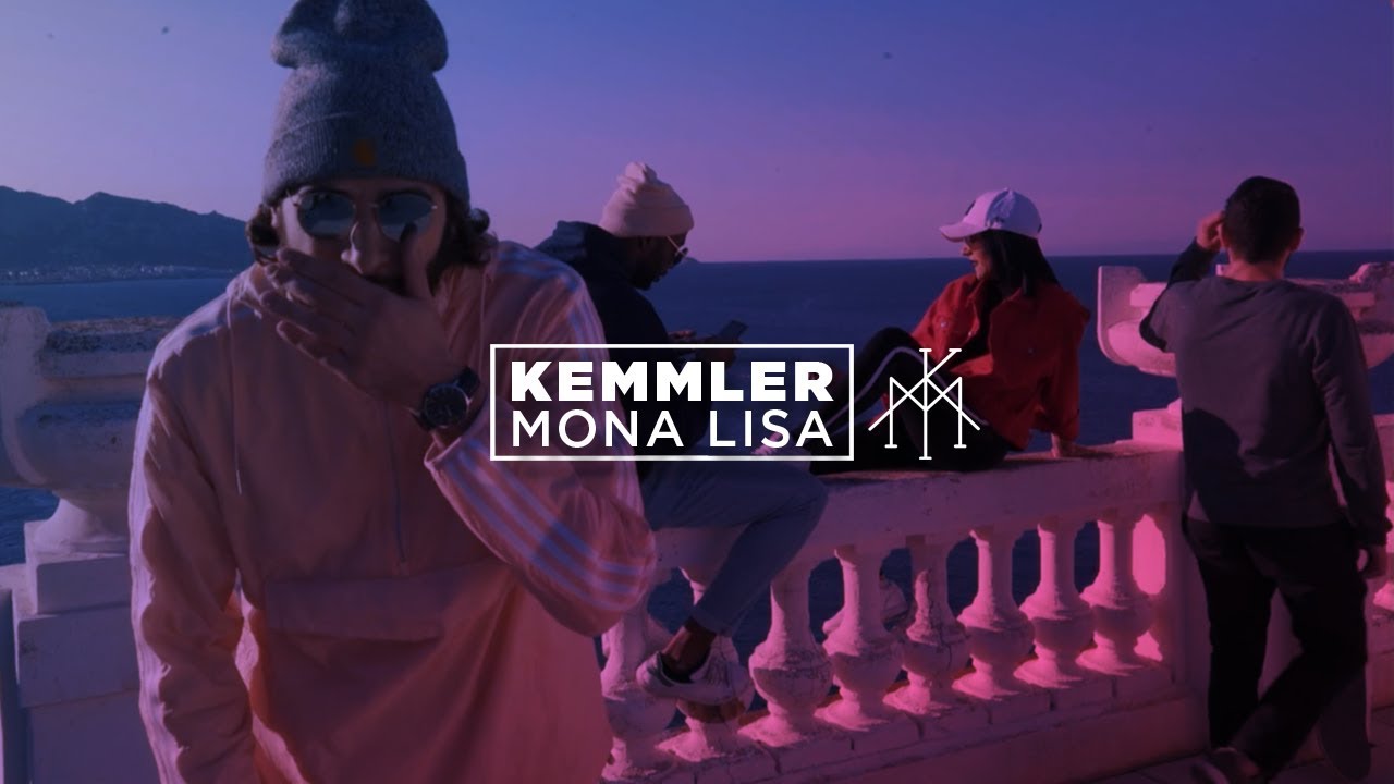 Watch Kemmler - Mona Lisa on YouTube Watch Kemmler - Mona Lisa on YouTube