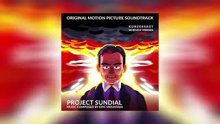 Project Sundial – Soundtrack 2024 (The Shockwave Edit)