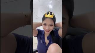 Lovely Girl Bigo 989 Live Periscope Live Beautiful Girl 2000