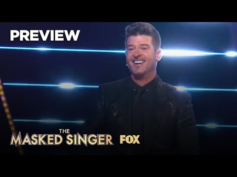Preview: The Masked Singer Is Back | Tonight After The Super Bowl | THE MASKED SINGER - Preview: The Masked Singer Is Back | Tonight After The Super Bowl | THE MASKED SINGER