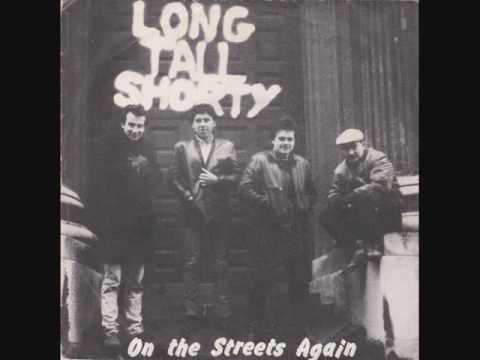 Long Tall Shorty — Long Tall Shorty - 2.1970's Boy (Music Video