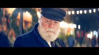 The Magic of StorySign | Best Christmas Commercial | Huawei