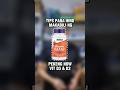 Watch this video para hindi ka makabili ng pekeng NOW Vitamin D3 & K2