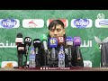 تصريحات بن موسى لاعب شباب قسنطينة بعد الإطاحة بالمتصدر مولودية الجزائر