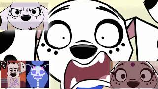 / Dolly : "Dalmatians Can Do Anything!" /〖 Sparta Unextended Mix 】