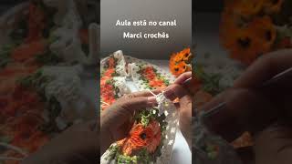 #crochet #tutorialamigurumicompleto #mesaposta #croche #crochê