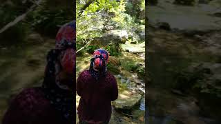 Manavgat Gizli Cennet