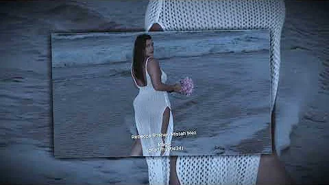 Rebecca Rosher - Magic feat. Mistah Mez (prod. hustle34)