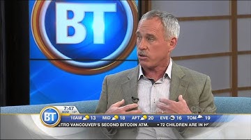 Northern Gateway Pipeline