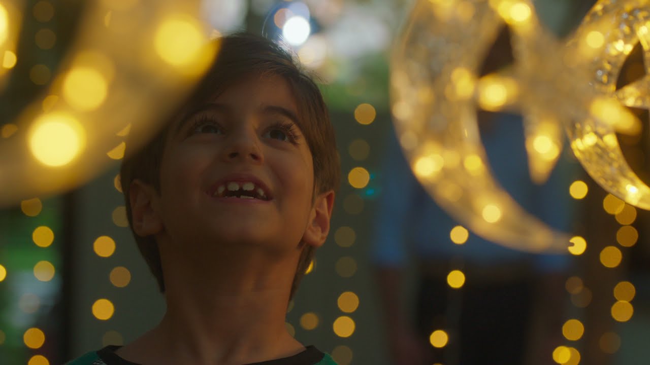 W Studio | Arada Living Ramadan TVC