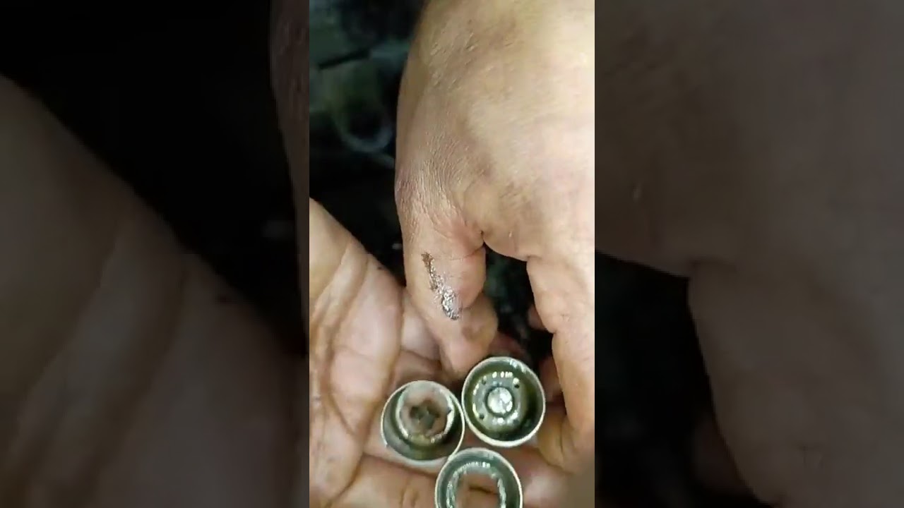 Infinti qx56 high pressure fuel pump fix 