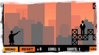Coyote Classics Remastered | (2015) Flashback Friday: Ricochet Kills 2 (60fps)