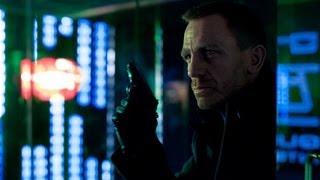 Skyfall Official IMAX Trailer [HD]