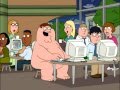 Family Guy-Chinese Porn Night