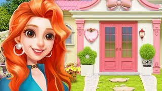 Decor Mastermind Gameplay Android Mobile